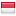 javatekno.net server is located in Indonesia